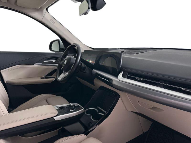 BMW X1 sdrive18i X-Line Edition Signature auto