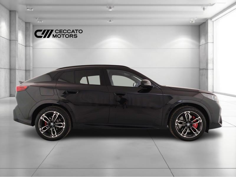 BMW iX2 edrive 20 MSport Pro