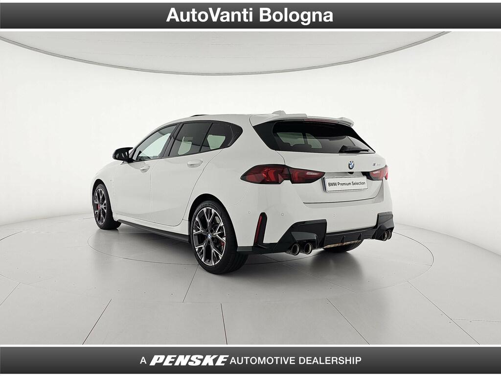 BMW Serie 1 M M135 xdrive MSport Pro auto