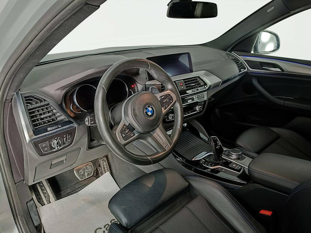 BMW X4 xdrive20d Msport auto my19