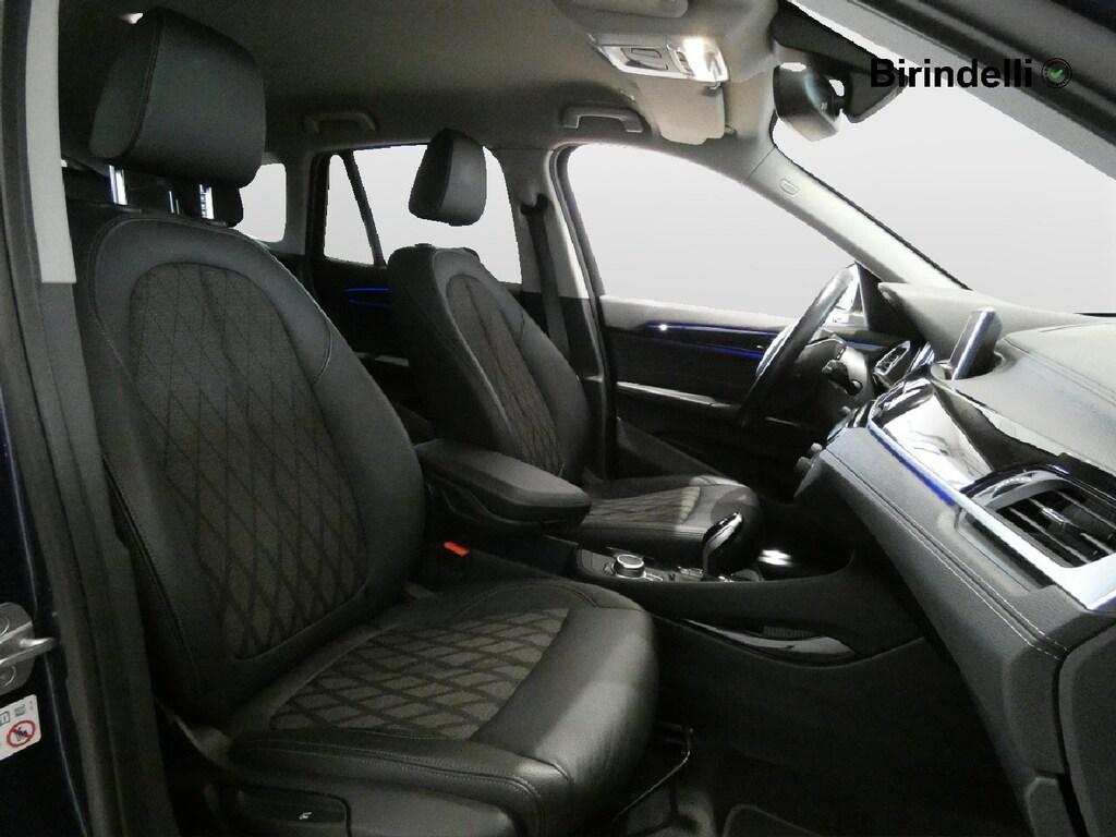 BMW X1 xdrive18d xLine Plus auto