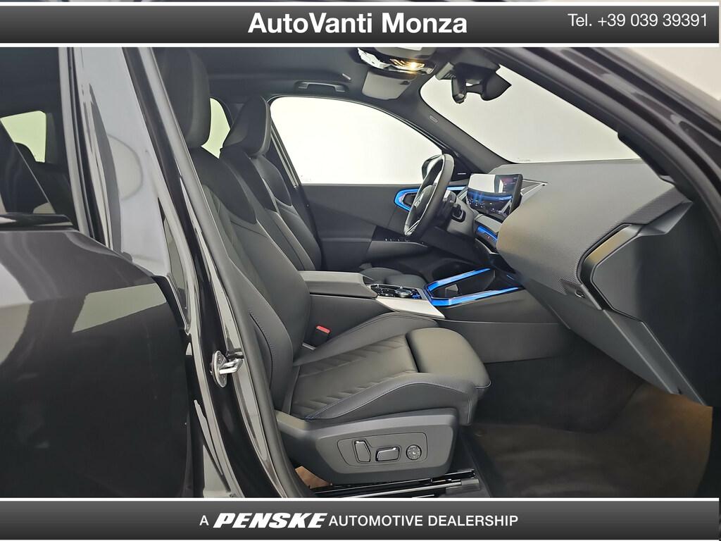 BMW X3 xdrive30e MSport Pro auto