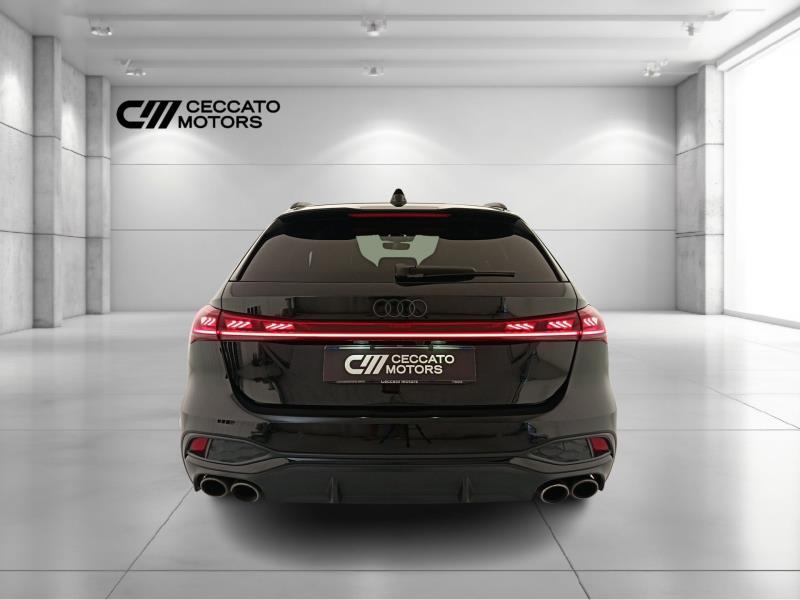 Audi S5 Avant 3.0 tfsi mhev+ sport attitude quattro 367cv s-tronic