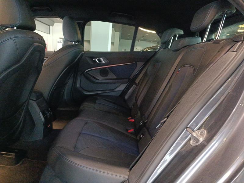 BMW Serie 1 118d Sport auto