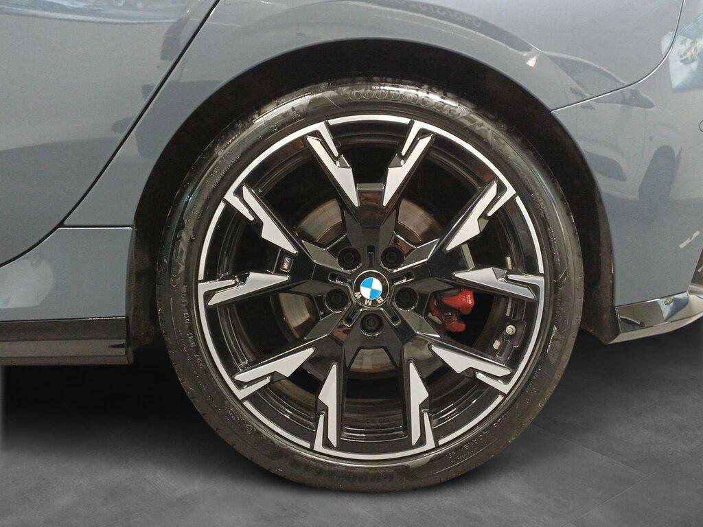 BMW Serie 1 118d MSport Pro auto
