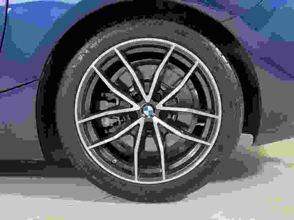 BMW Z4 sdrive 30i Sport auto