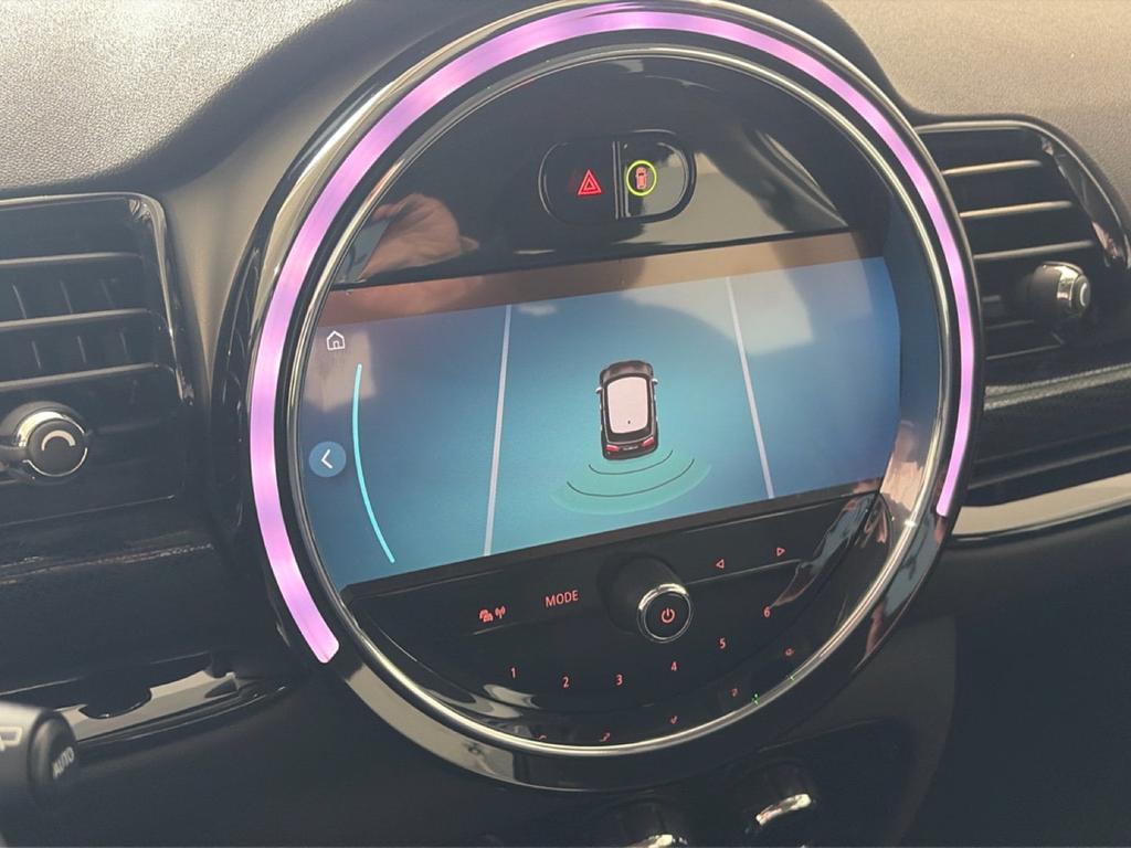 Mini Cooper Clubman 1.5 Cooper Classic