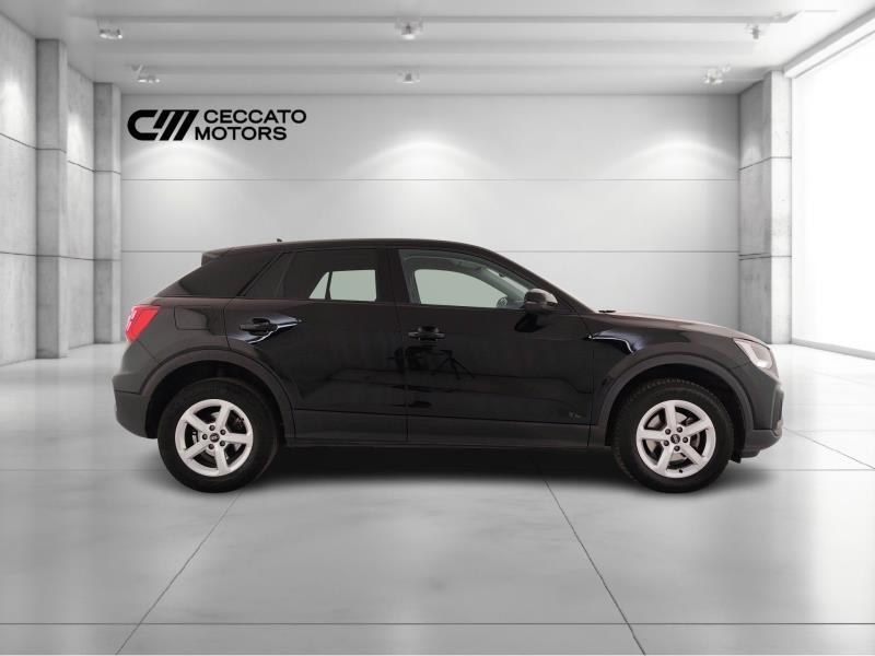 Audi Q2 30 2.0 tdi Business