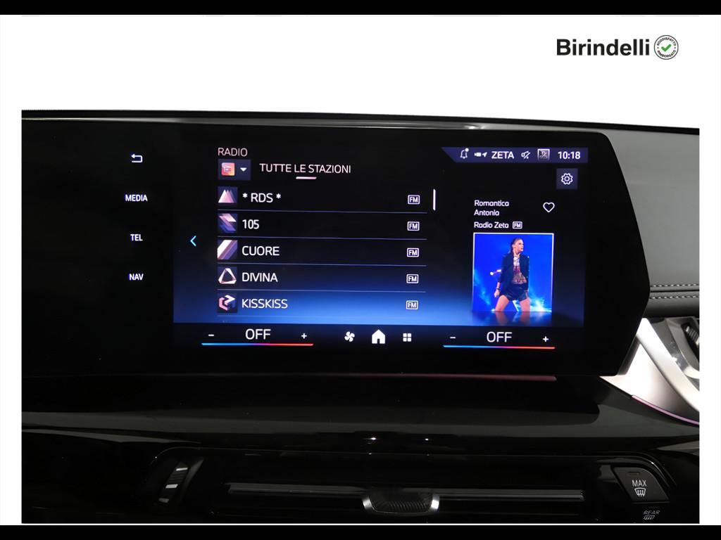 BMW X1 xdrive20d mhev 48V X-Line auto