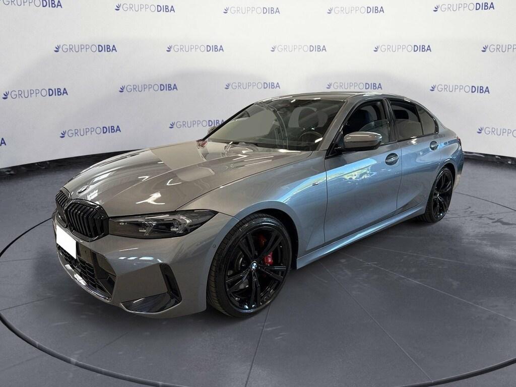 BMW Serie 3 320d mhev 48V Msport auto