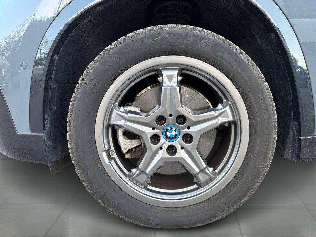 BMW X1 25e xdrive X-Line auto