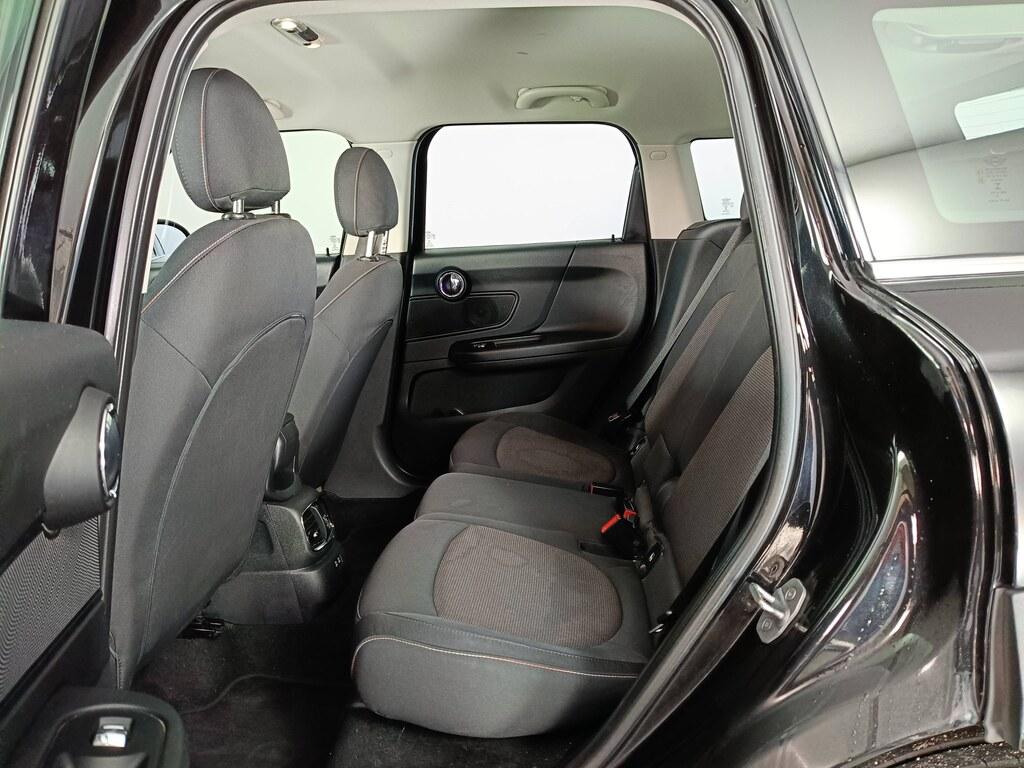 Mini Cooper D Countryman 2.0 TwinPower Turbo Cooper D Business Steptronic