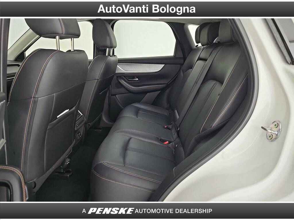 Mazda CX-60 2.5 phev Takumi awd auto