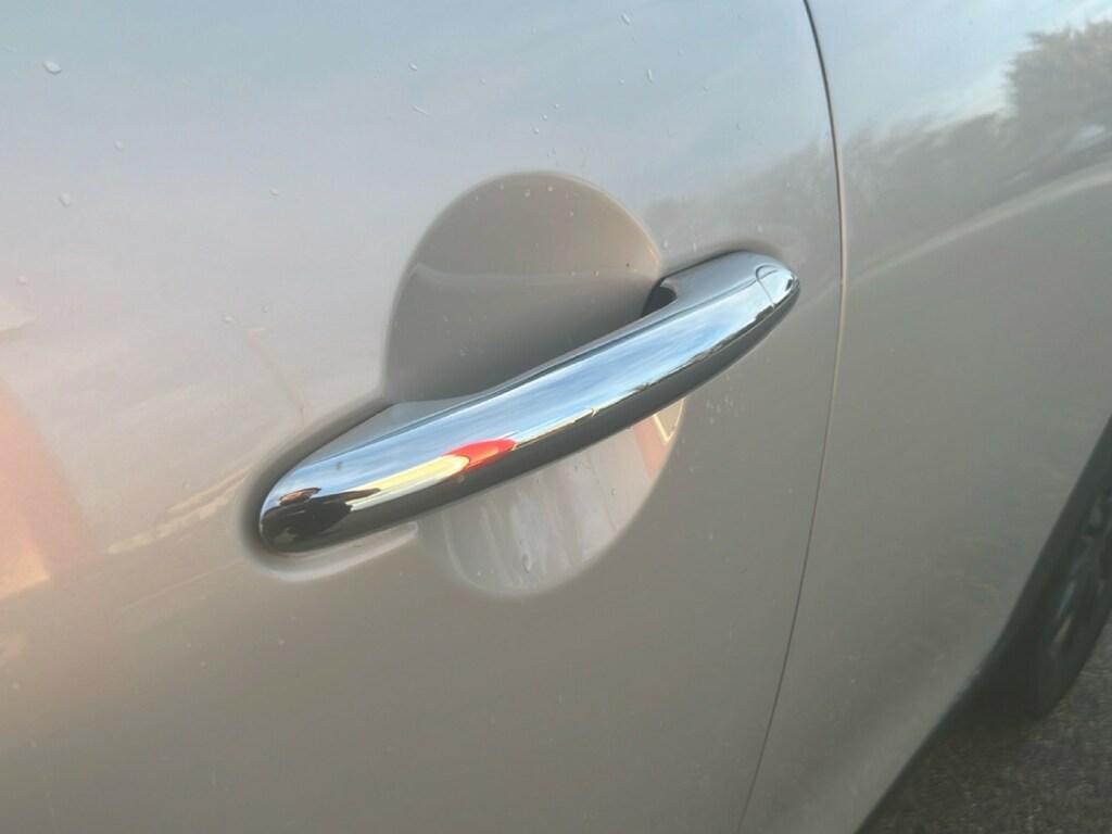 Mini Cooper 1.5 TwinPower Turbo Cooper