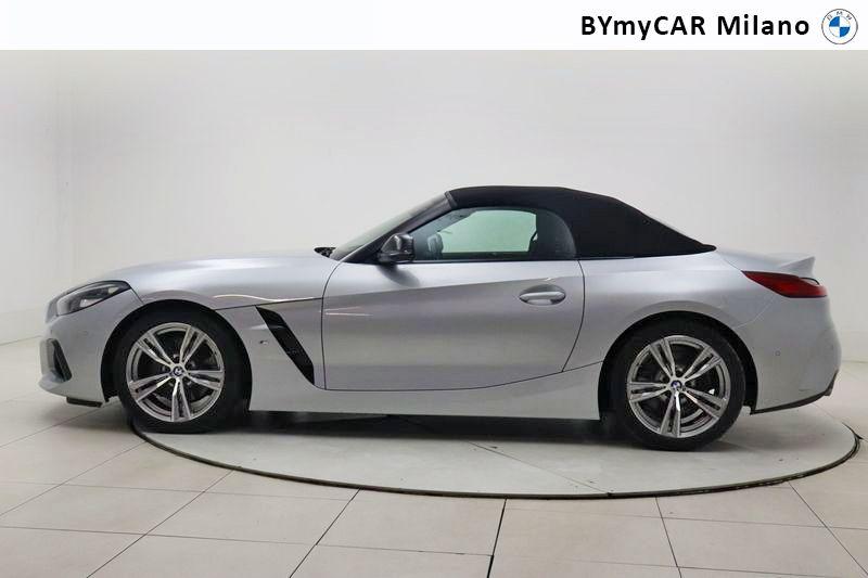 BMW Z4 sdrive 20i Msport auto