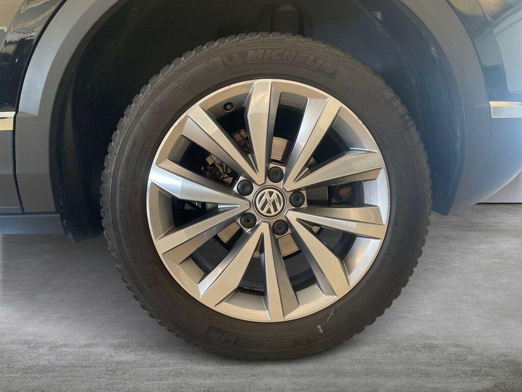 Volkswagen T-Roc 1.0 tsi Style 115cv