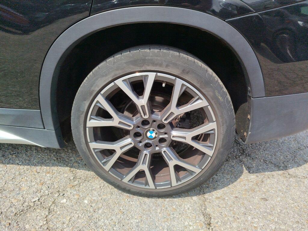 BMW X1 sdrive18d xLine Plus auto