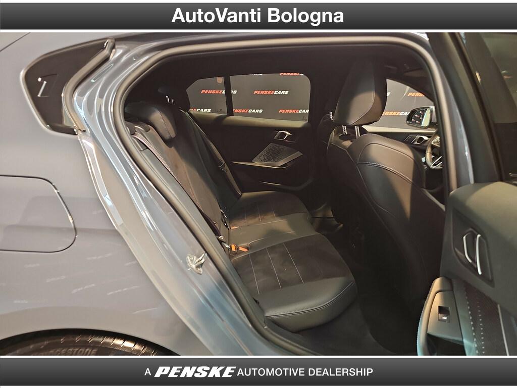 BMW Serie 1 118d MSport Pro auto