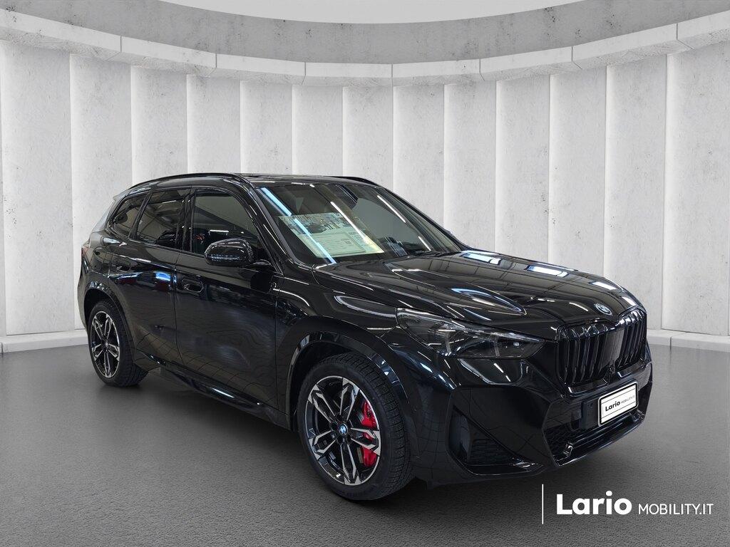 BMW X1 xdrive 25e MSport Pro auto