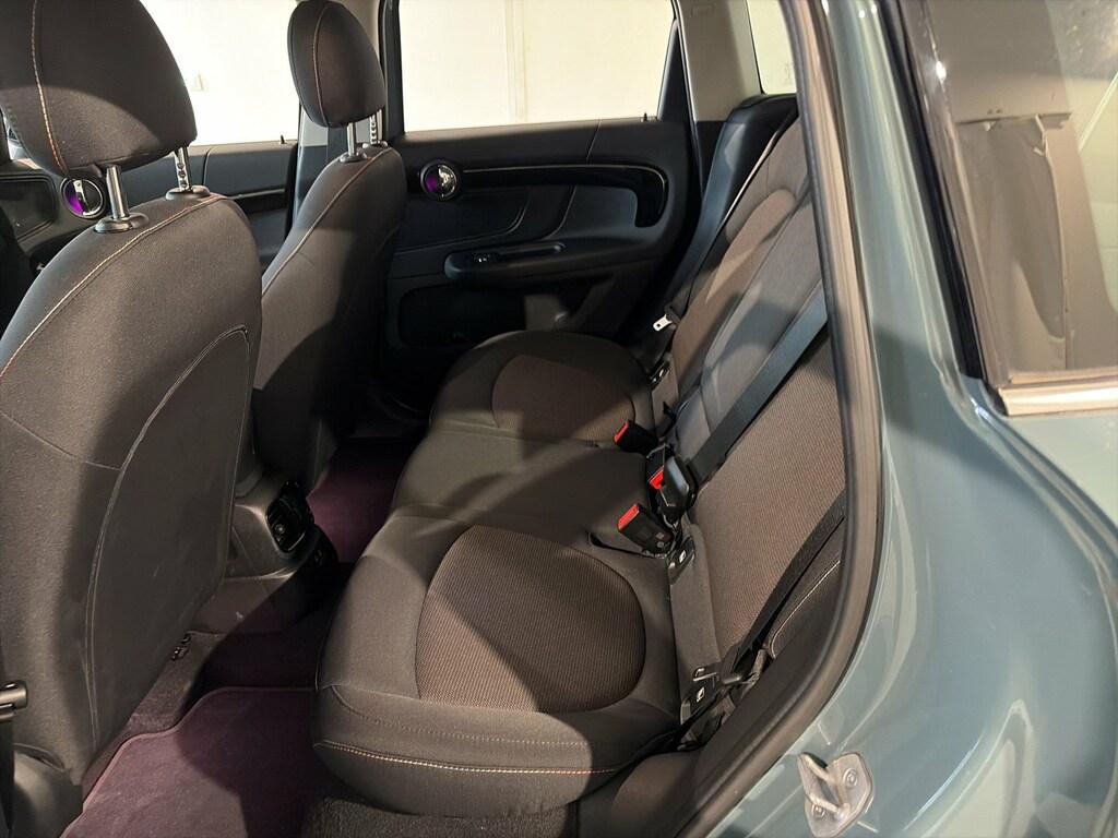 Mini Cooper SE Countryman Mini Countryman 1.5 Cooper SE Business all4 auto