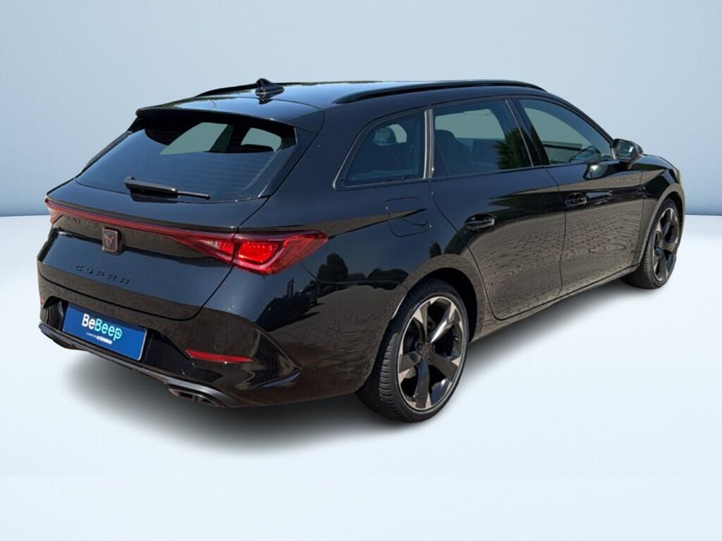 Cupra Leon Sportstourer 1.5 hybrid 150cv dsg