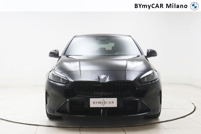 BMW Serie 1 118d MSport Pro auto