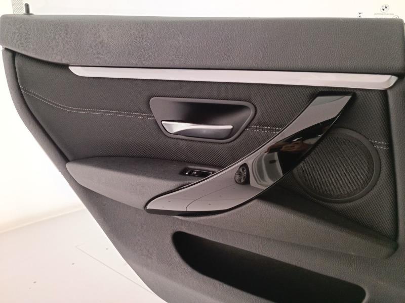 BMW Serie 4 418d Gran Coupe Sport auto