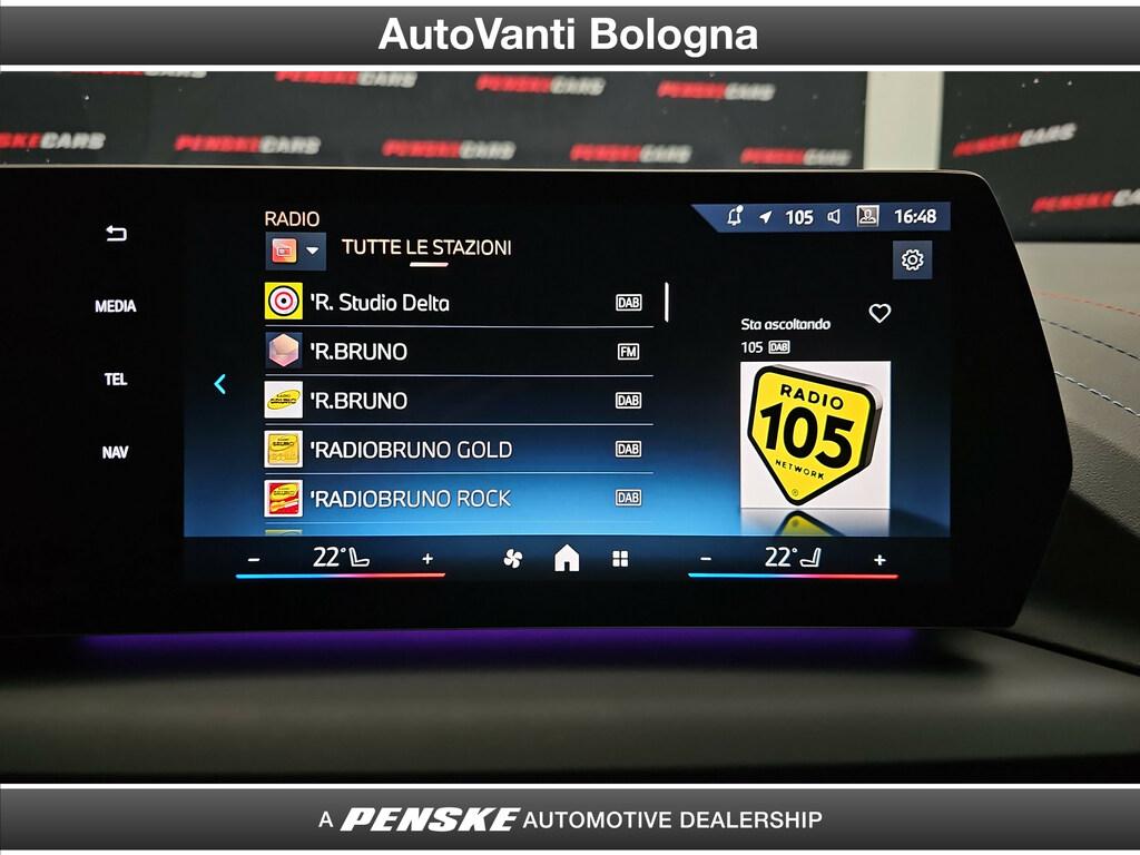 BMW Serie 1 118d MSport Pro auto