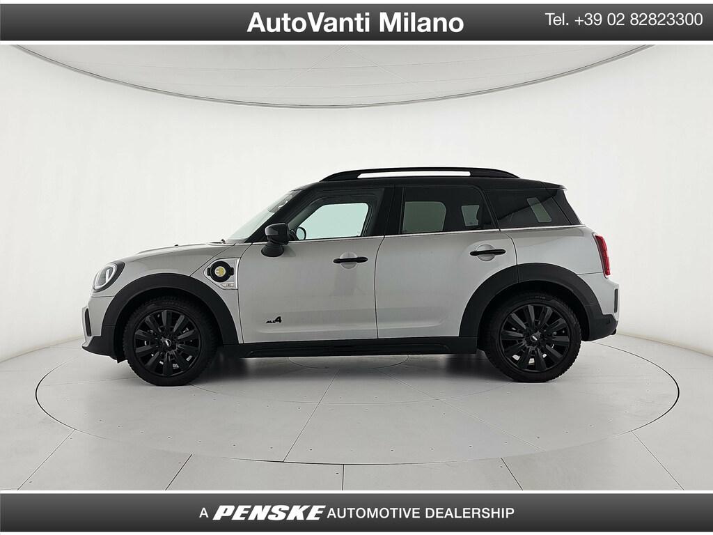 Mini Cooper SE Countryman 1.5 Classic all4 auto