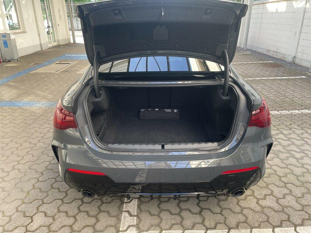 BMW Serie 4 420d Coupe mhev 48V M Sport Pro auto