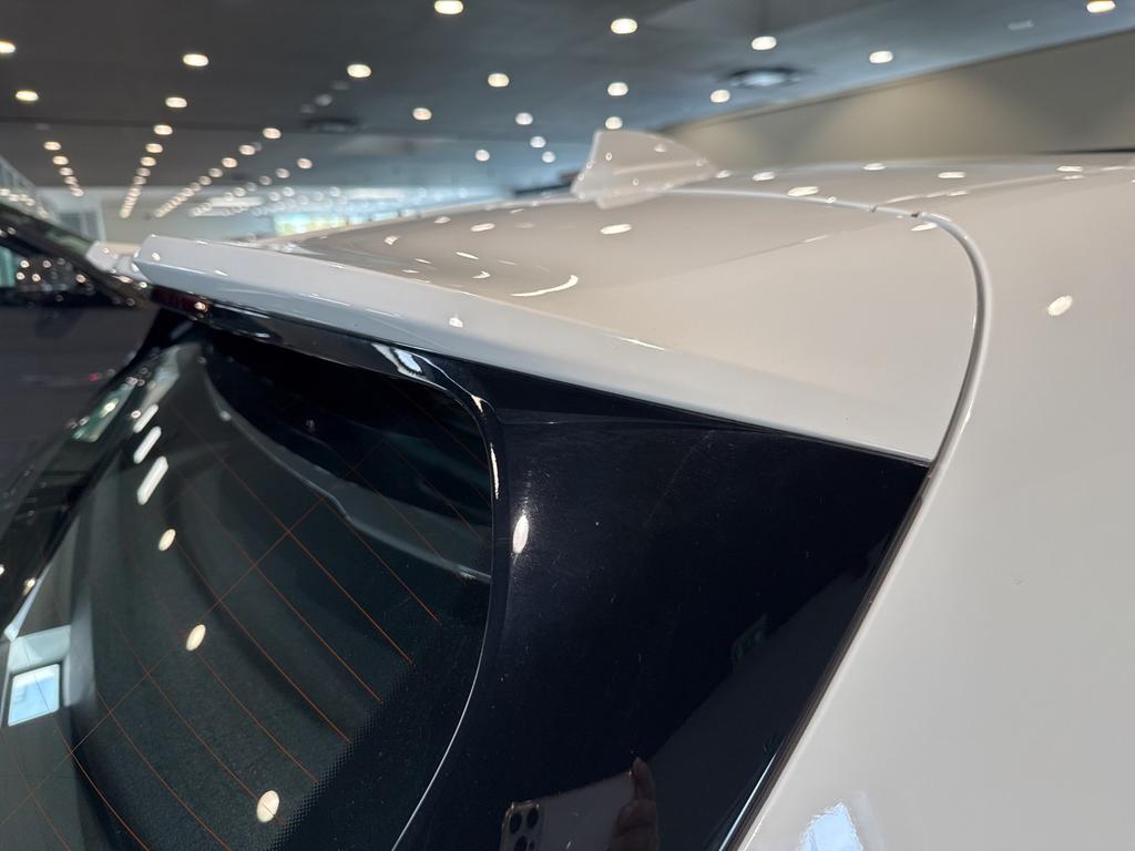 BMW Serie 1 116i MSport auto