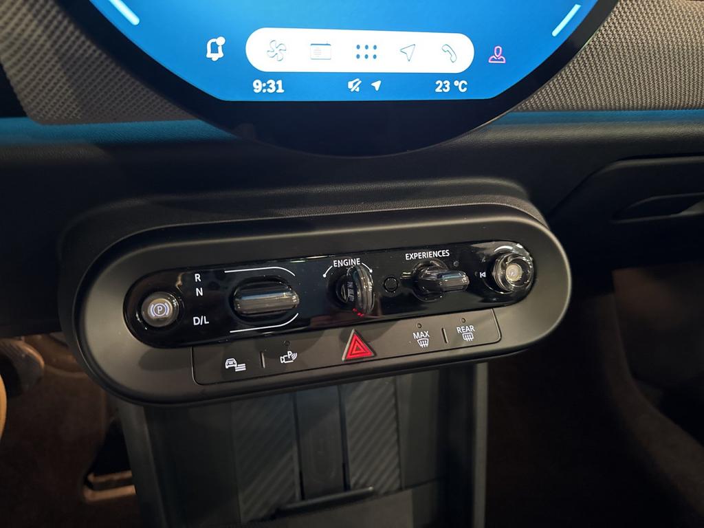 Mini Mini Cooper 3p 1.5 C Favoured auto