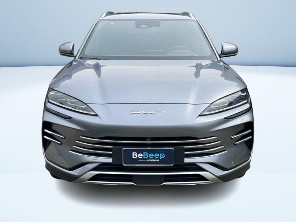 Byd Seal U DM-i 1.5 phev Comfort 2wd