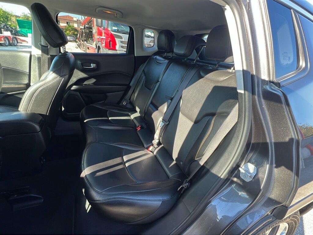 Jeep Compass 1.6 mjt Limited 2wd 120cv my19