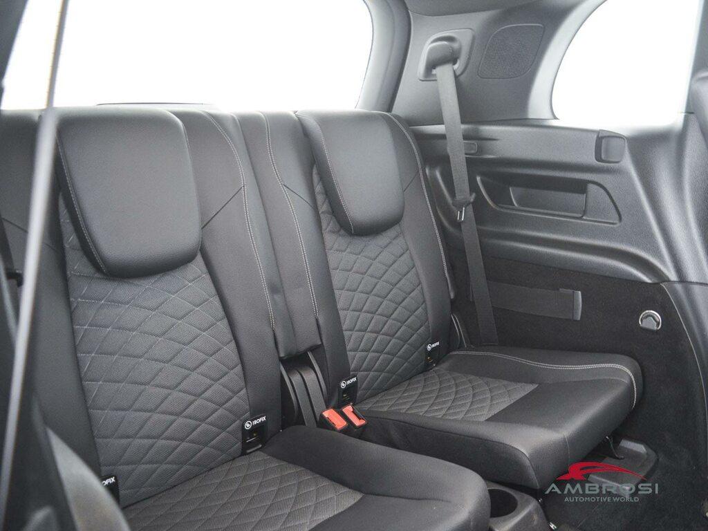 Mercedes GLB 200 d Sport Plus auto 7p.ti