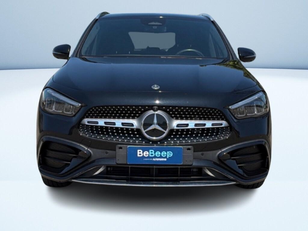 Mercedes GLA 200 d AMG Line Advanced Plus auto
