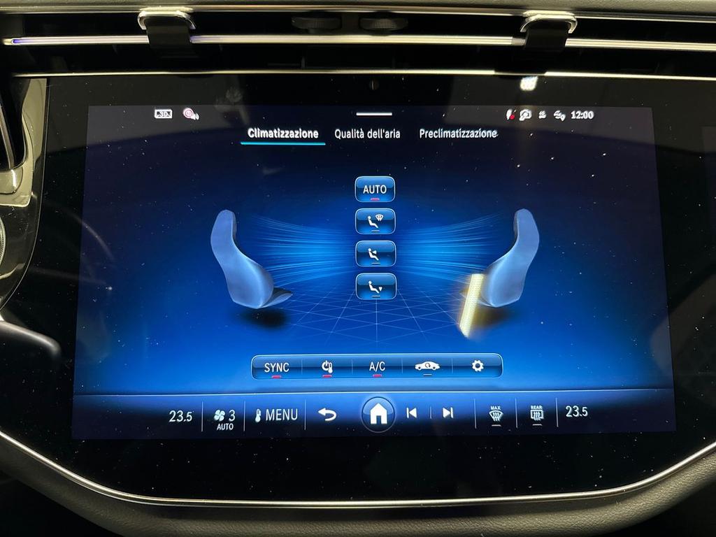 Mercedes Classe E E SW All-Terrain 300 de phev Premium Plus 4matic auto