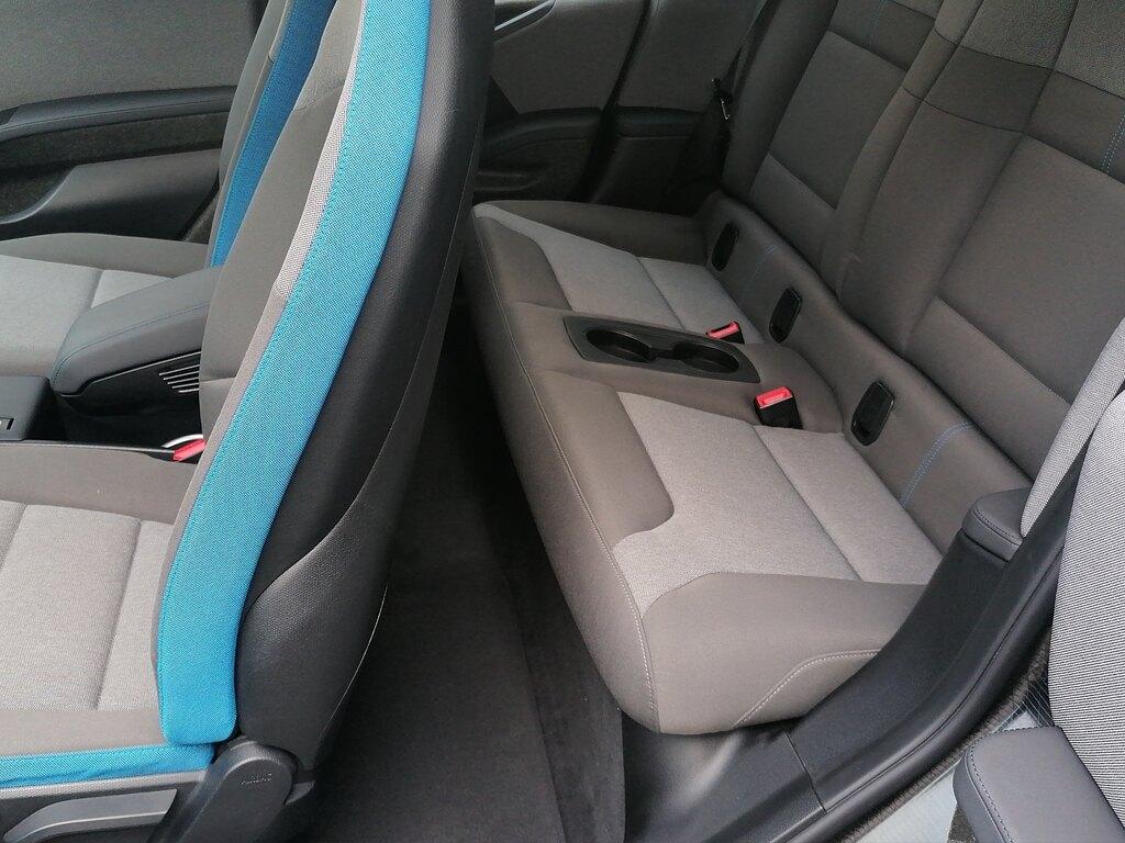 BMW i3 s 120Ah CVT