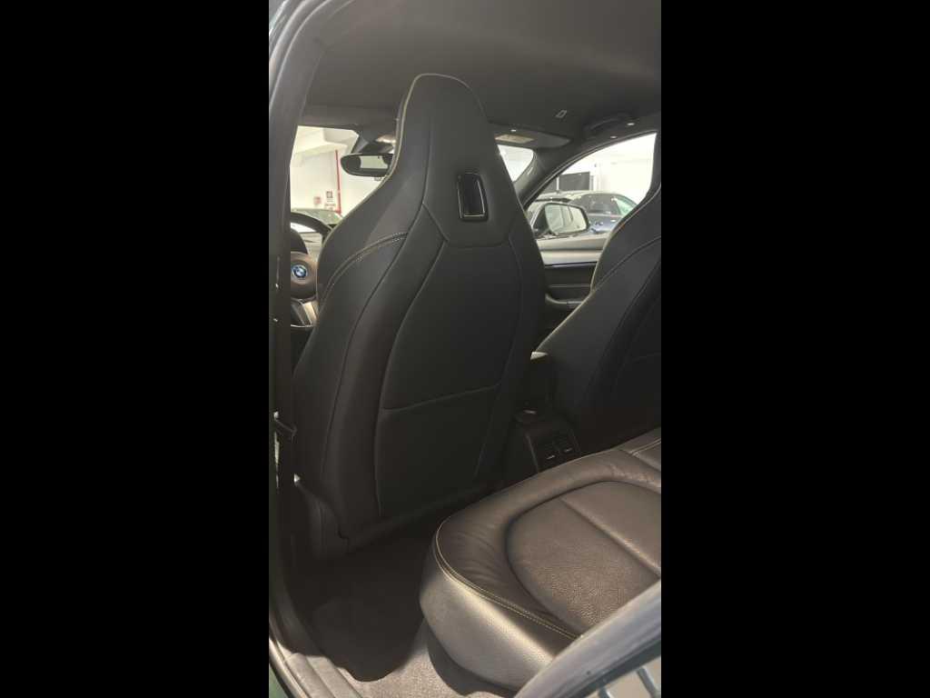 BMW X2 xdrive25e Msport auto