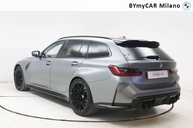 BMW M3 Touring 3.0 Competition M xdrive auto