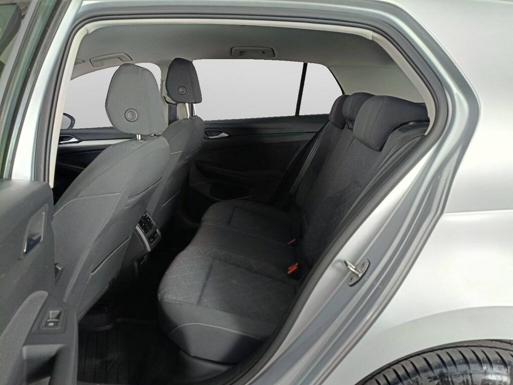 Volkswagen Golf 2.0 tdi scr Life 115cv dsg