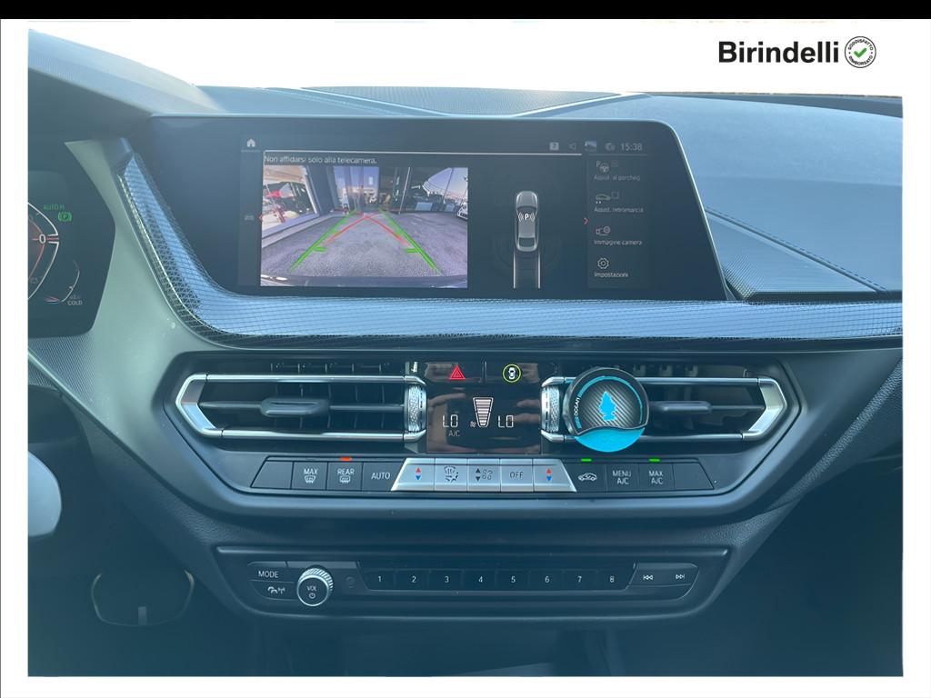 BMW Serie 2 218d Gran Coupe Msport auto