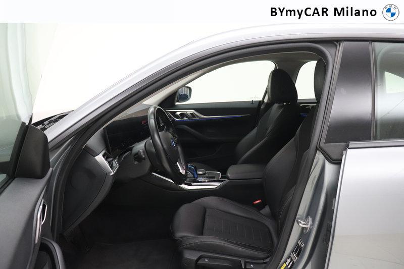 BMW i4 edrive40 Sport auto