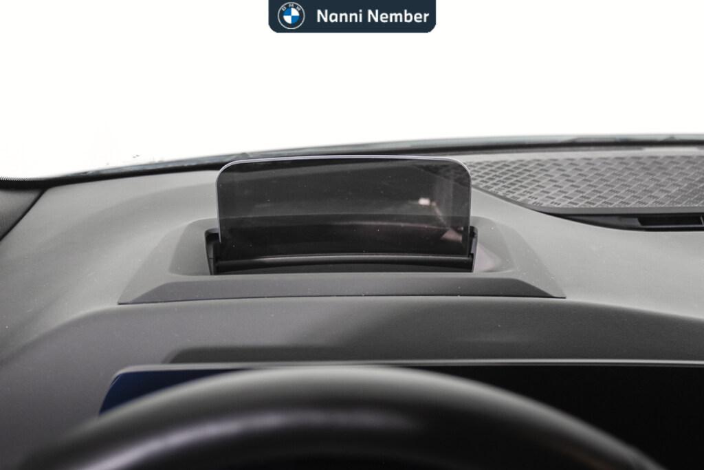 BMW Serie 2 218d Active Tourer Msport auto