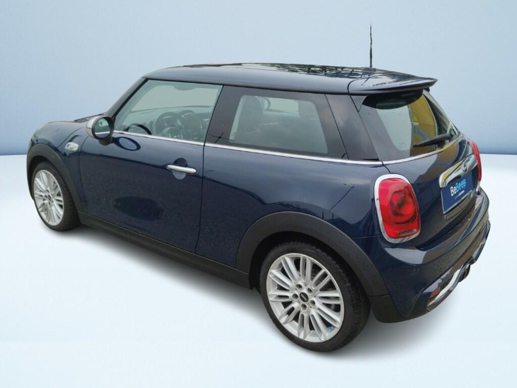 Mini Cooper S 2.0 Cooper S Auto