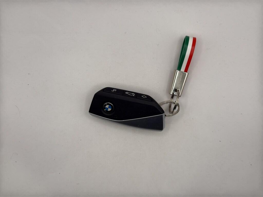 BMW iX2 edrive 20 MSport Pro