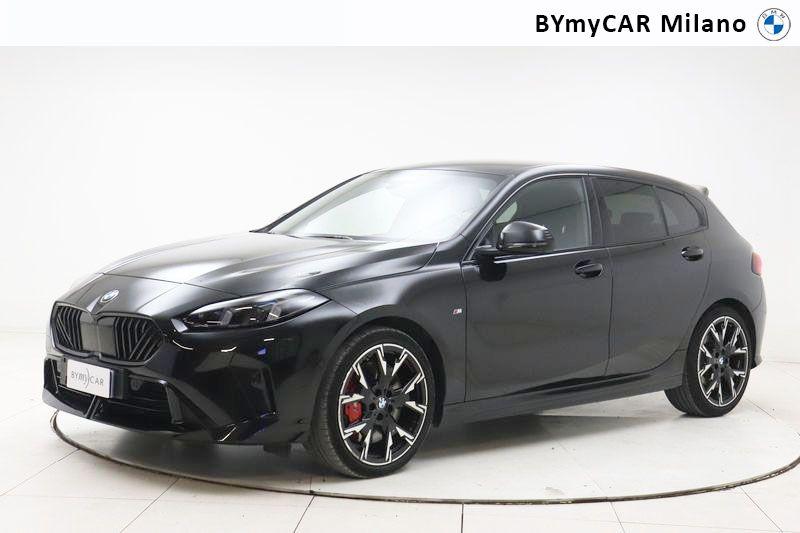 BMW Serie 1 118d MSport auto