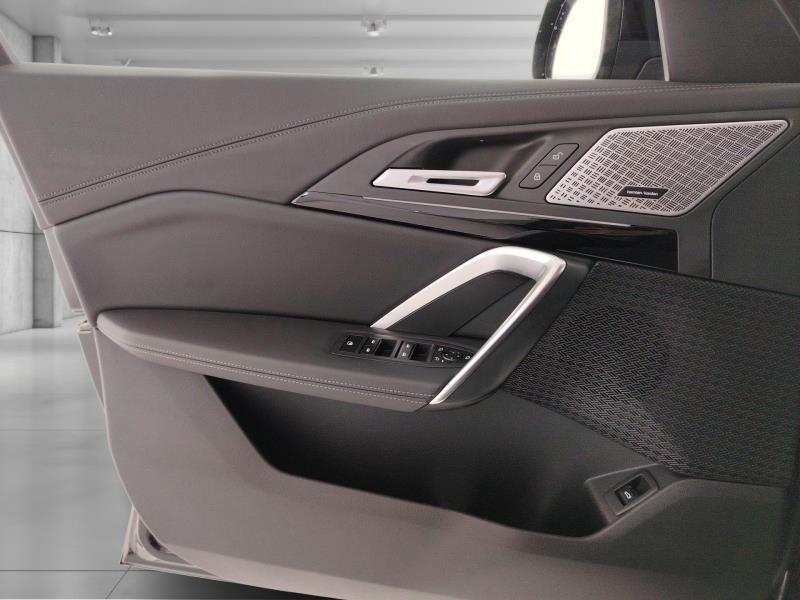 BMW X1 sdrive20d mhev 48V X-Line auto