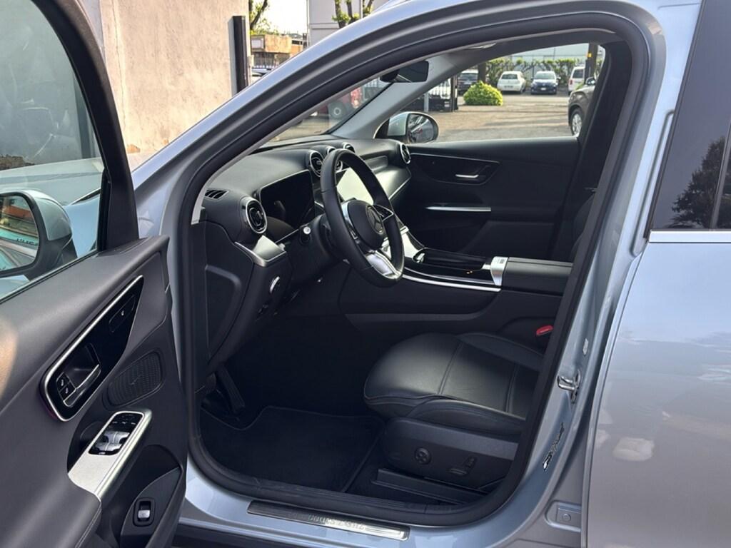 Mercedes GLC 200 d mhev Advanced 4matic auto