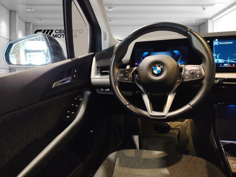 BMW Serie 2 218i Active Tourer auto